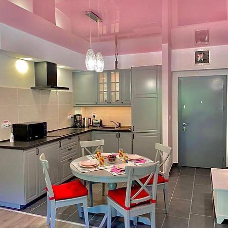 Sweet Pink By Miro Apartment Sinaia Exterior photo