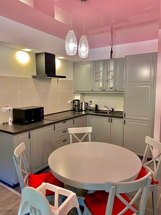 Sweet Pink By Miro Apartment Sinaia Exterior photo