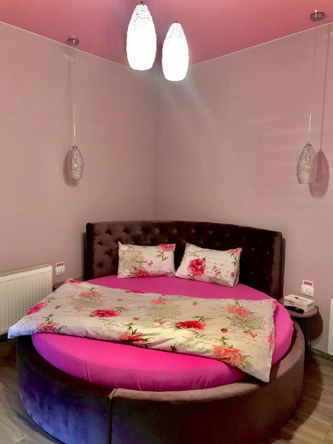Sweet Pink By Miro Apartment Sinaia Exterior photo