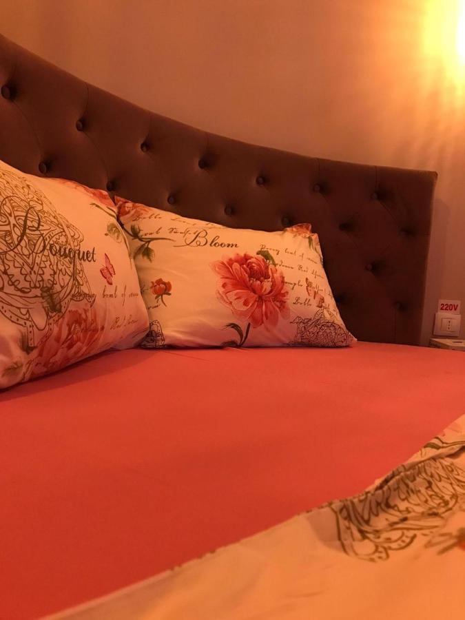 Sweet Pink By Miro Apartment Sinaia Exterior photo