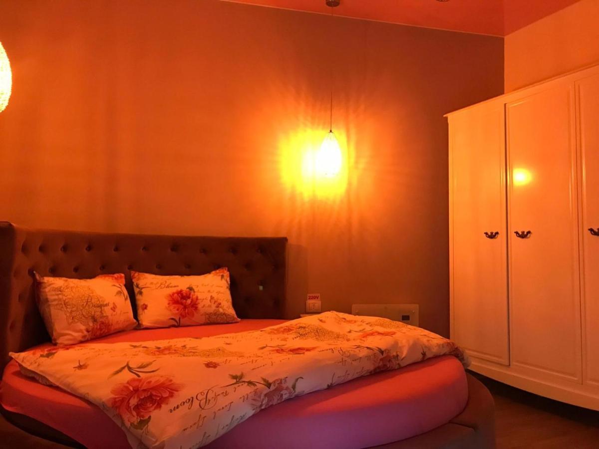 Sweet Pink By Miro Apartment Sinaia Exterior photo