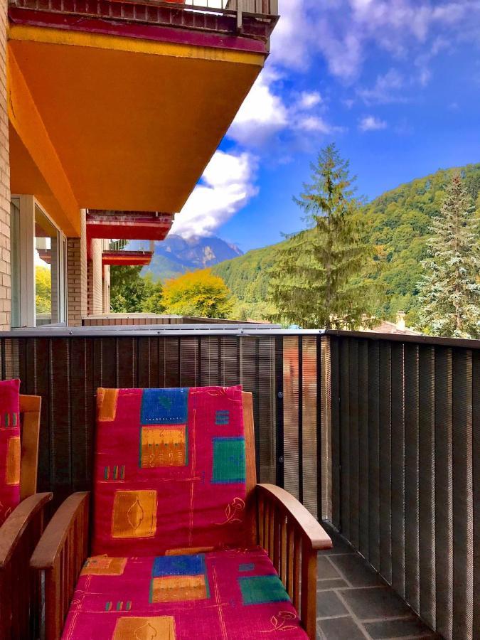 Sweet Pink By Miro Apartment Sinaia Exterior photo